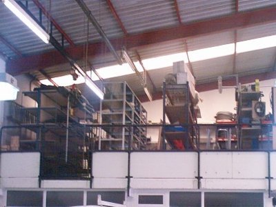 ESTANTERIAS 00  FOTOS IMAGENES